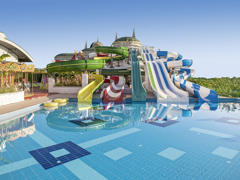 Hotel Delphin Imperial