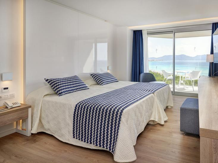 Hipotels Bahia Cal Millor