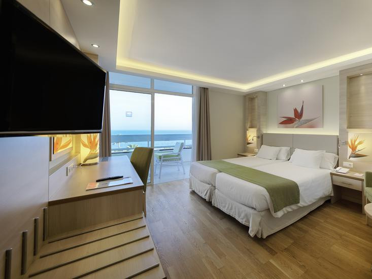 Bull Costa Canaria & Spa