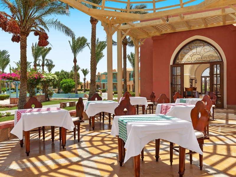 Swissotel Resort El Quseir