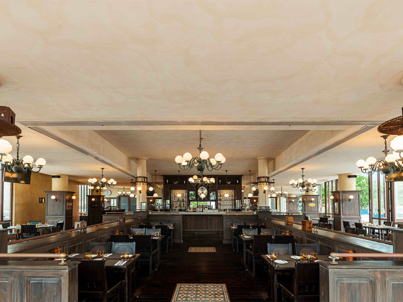 Phuket Graceland Resort & Spa