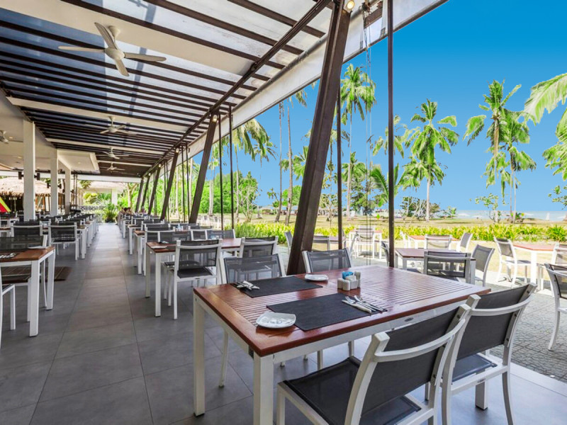 Kantary Beach Khao Lak