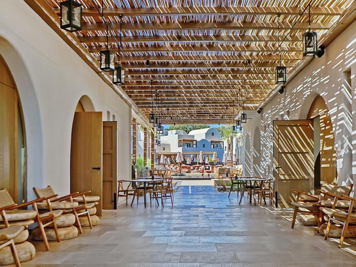 Radisson Blu Zaffron