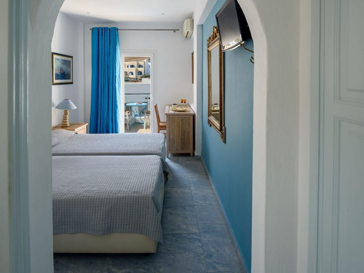 Alesahne Beach Hotel