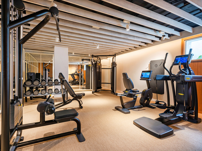 Inturotel Cala Esmeralda Beach Hotel & Spa