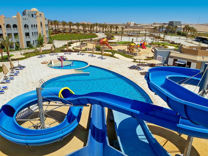 Lazuli Hotel Marsa Alam