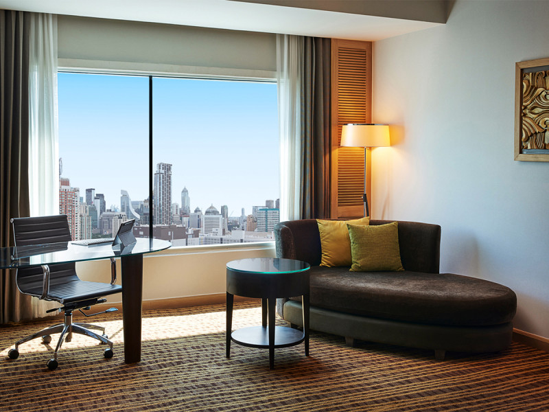Amari Bangkok