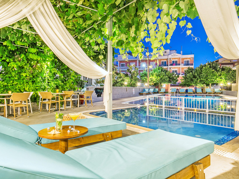 Hotel Thalassies Nouveau