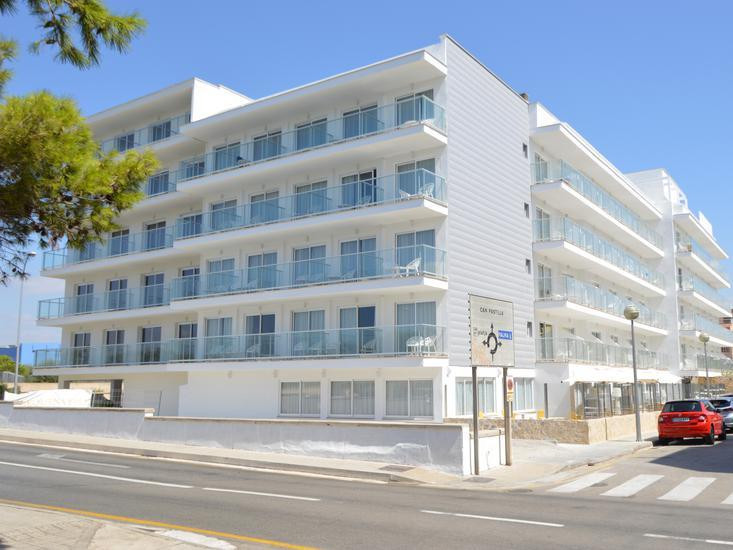 Sant Jordi Hotel