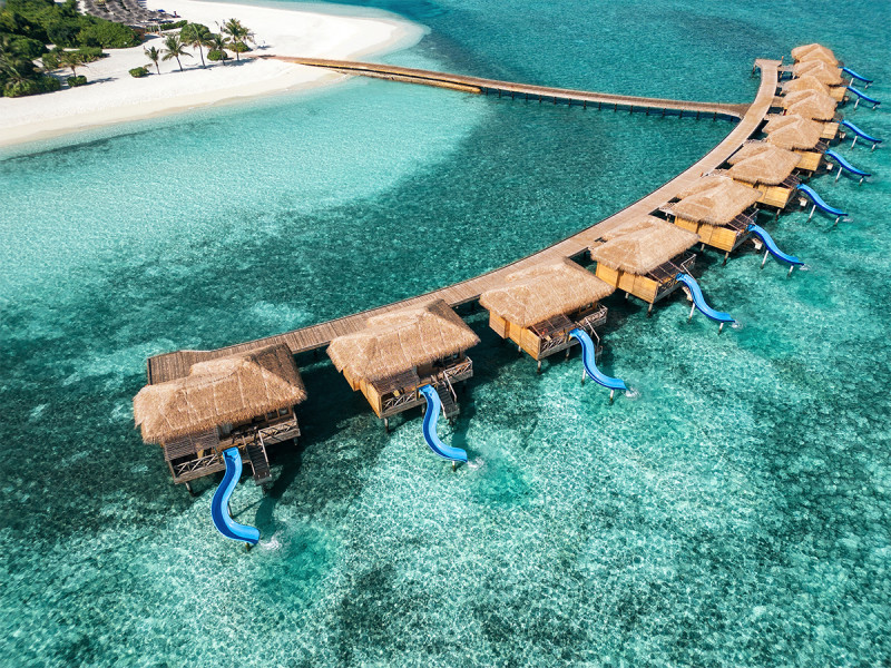 You & Me Maldives