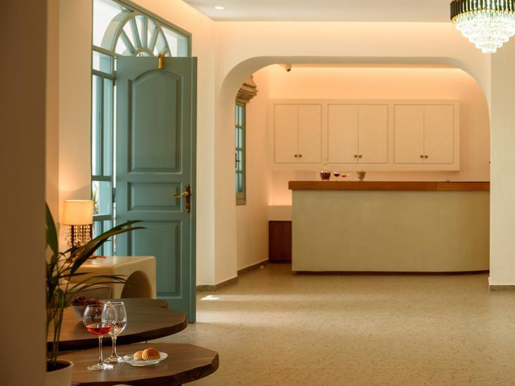 Armonia Hotel