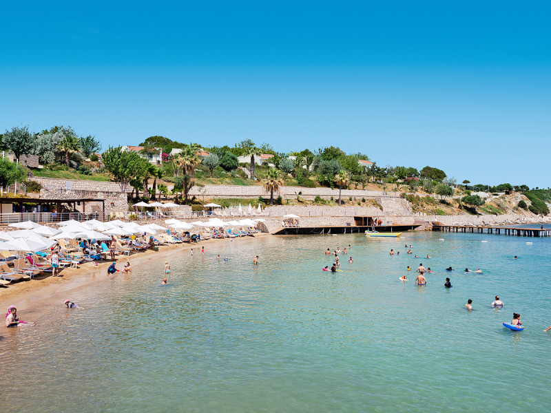 Anadolu Hotels Didim Club