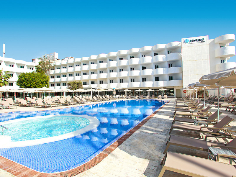 Hotel Sentido Fido Tucan