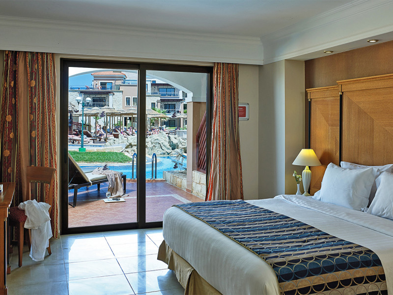 Atlantica Caldera Palace