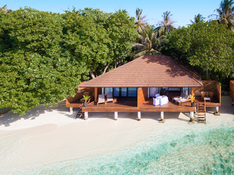 Lily Beach Resort & Spa