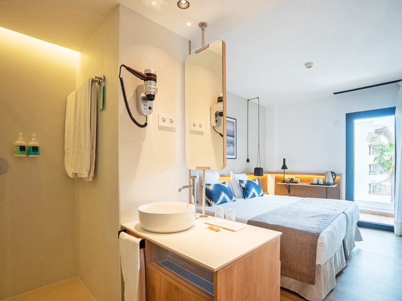 Hotel THB Bamboo Alcúdia