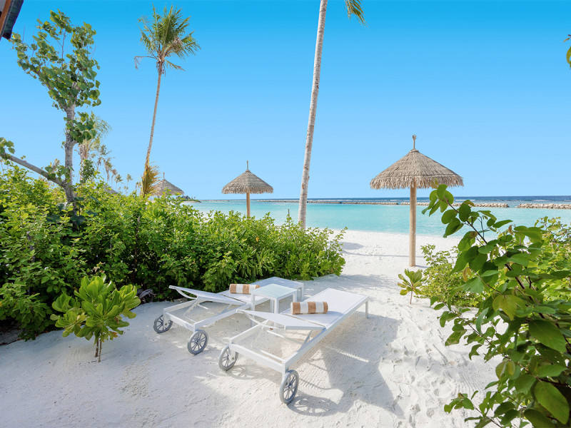 Joy Island