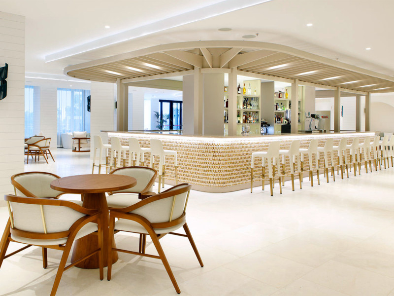 TRS Ibiza Hotel & Signature Level at TRS Ibiza