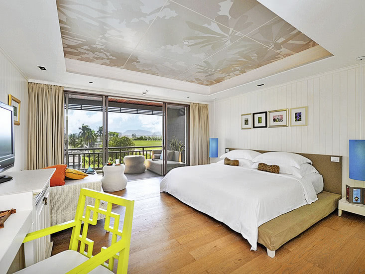 Rest Detail Hua Hin