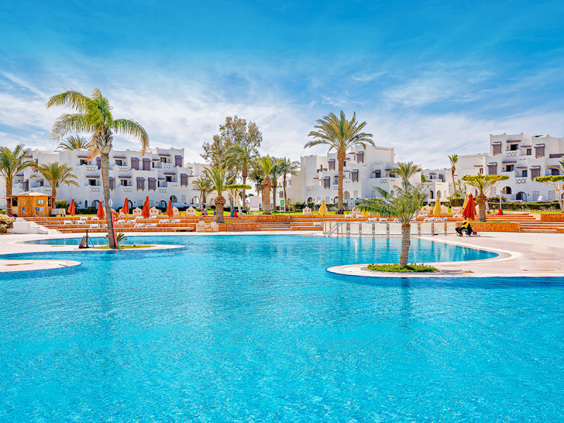 Hotel Mercure Hurghada Resort