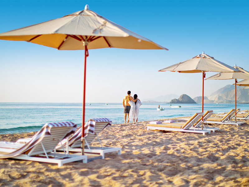 InterContinental Fujairah Resort