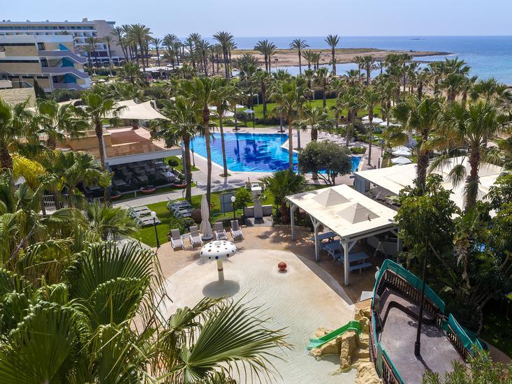 Aquamare Beach Hotel