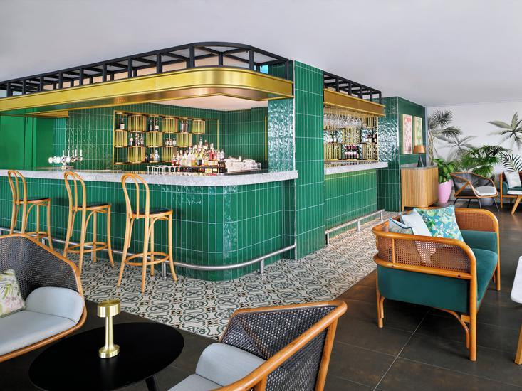 voco Dubai - an IHG Hotel