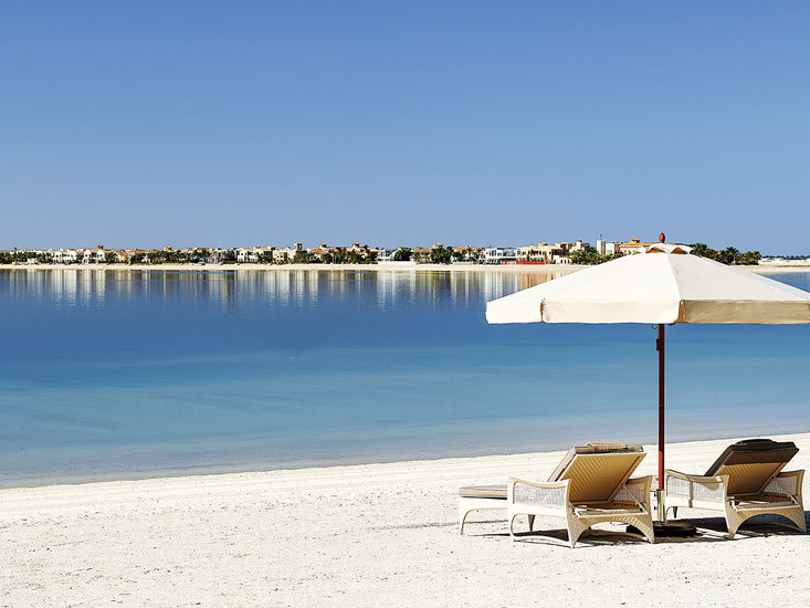 Waldorf Astoria Dubai Palm Jumeirah