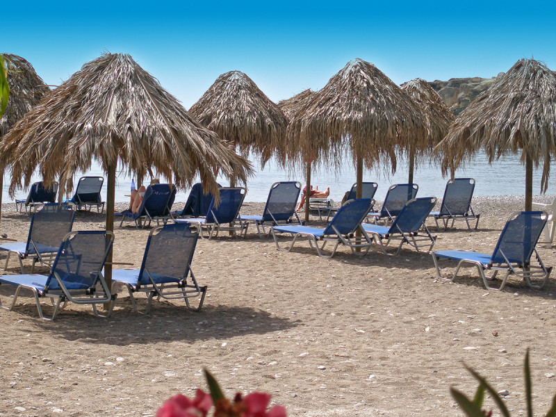 Hotel Avra Palm