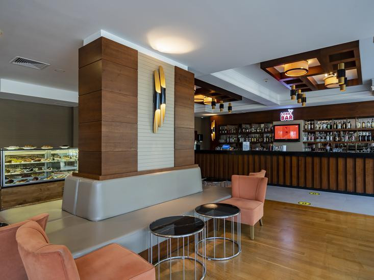 Ma Biche Kemer by Werde