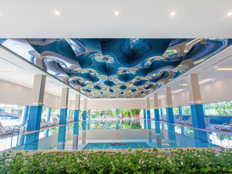 Hotel Haydarpasha Palace