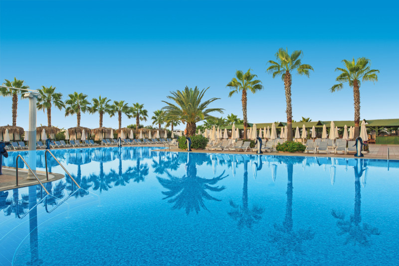 Hotel Botanik & Resort