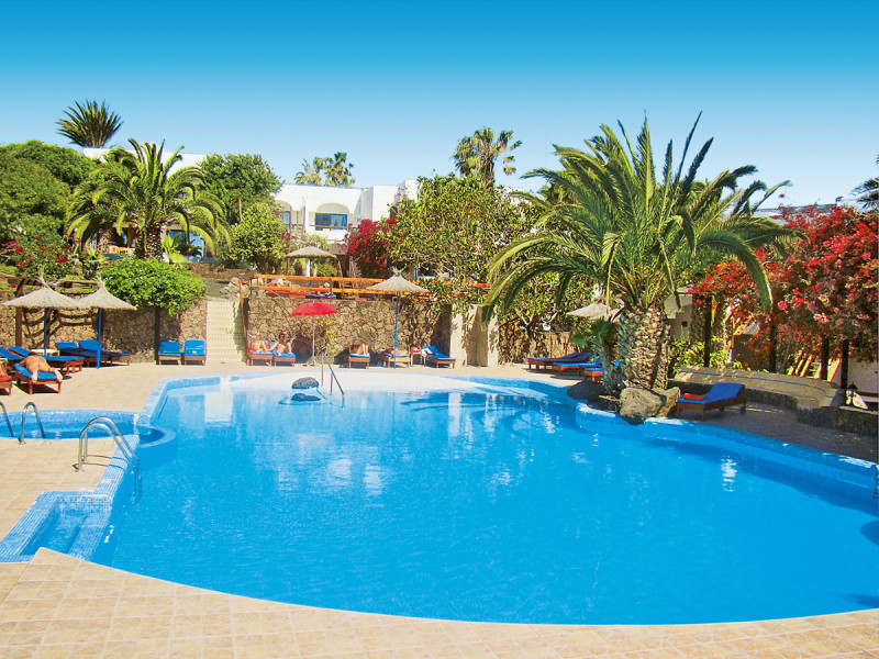 Monte Marina Naturist Resort