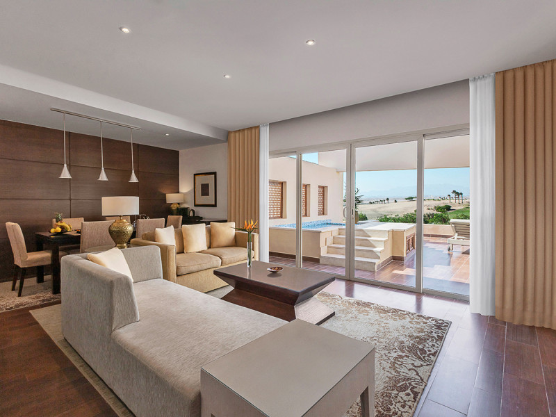 Hotel Steigenberger Makadi