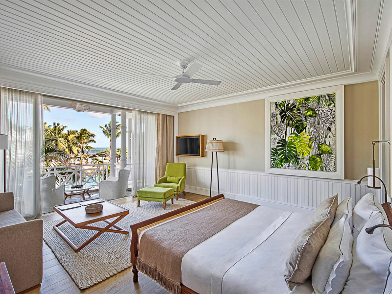 Heritage Le Telfair Golf & Wellness Resort