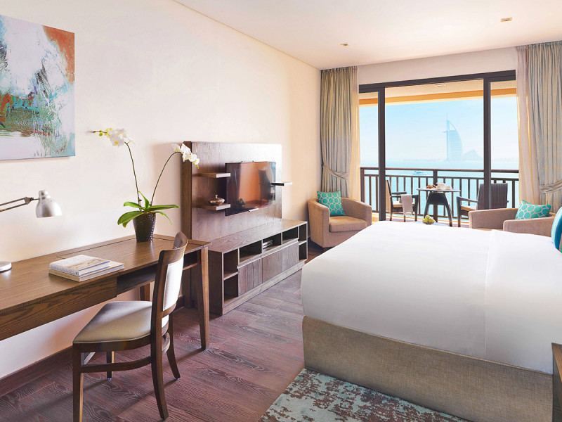 Anantara The Palm Dubai Resort