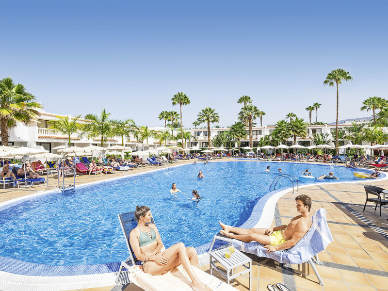 allsun Hotel Los Hibiscos