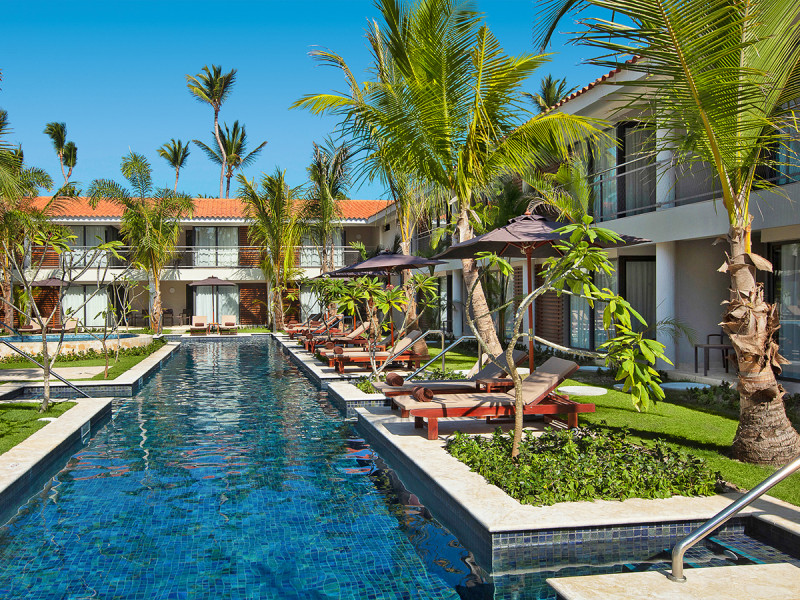 Dreams Flora Resort & Spa