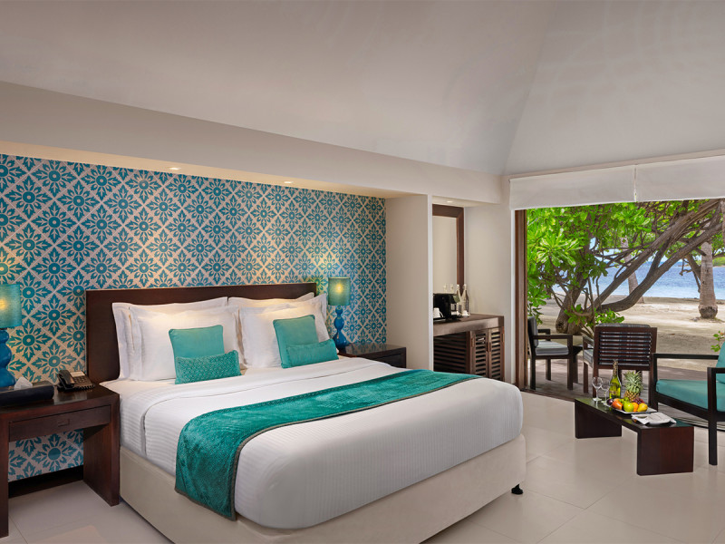 Adaaran Select Hudhuran Fushi Resort