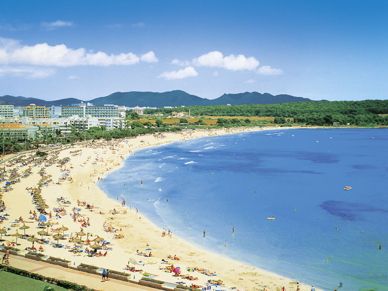 allsun App.-Hotel Orient Beach