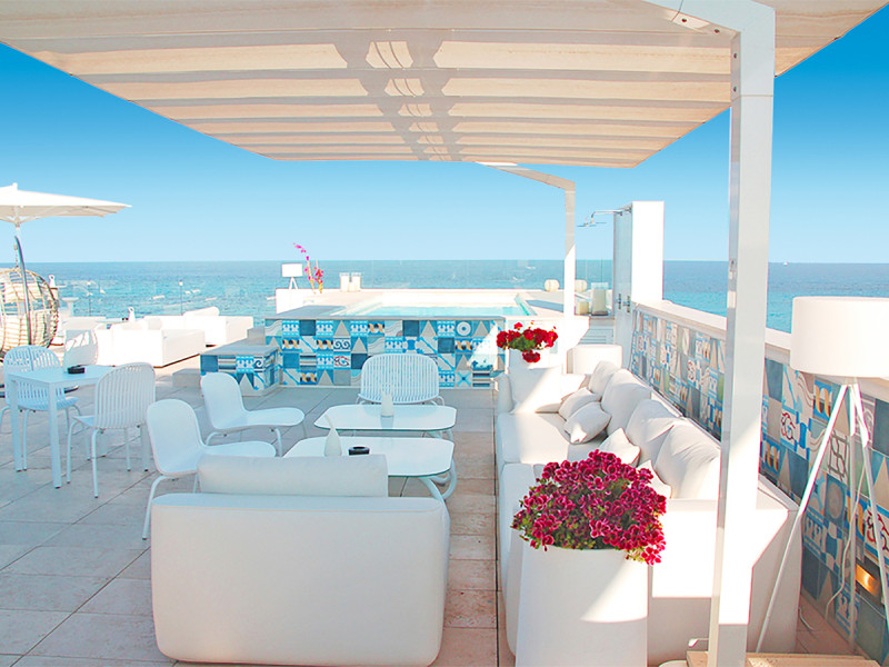 MiM Mallorca Meliá Collection