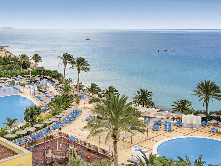 SBH ClubParaiso Playa