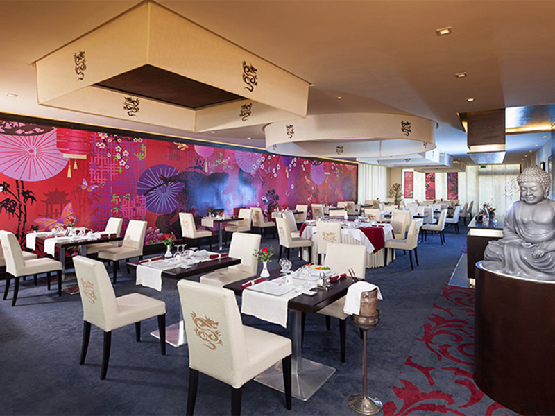 Hotel Sentido Phenicia