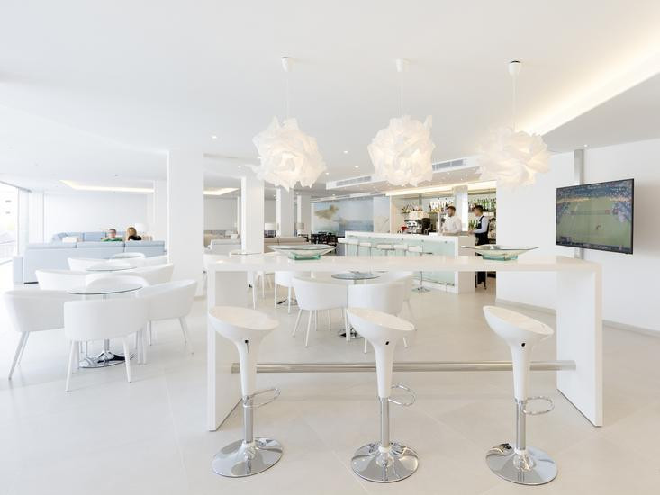 Reverence Mare Hotel