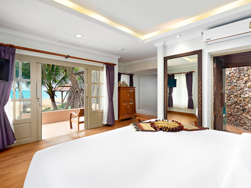 Fair House Beach Resort