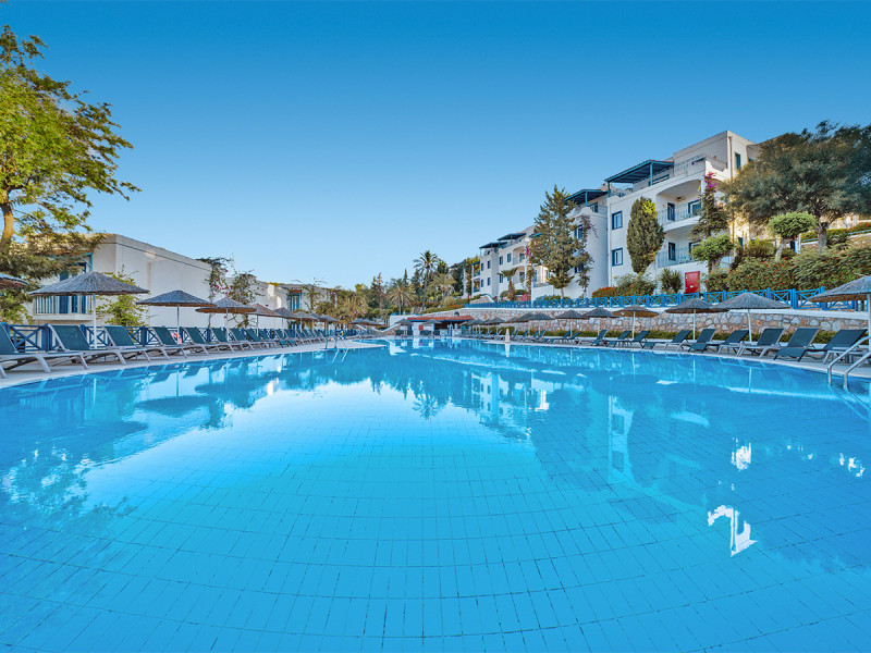 Bodrum Holiday Resort