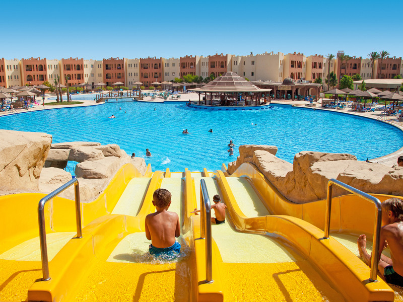 SUNRISE Royal Makadi Resort