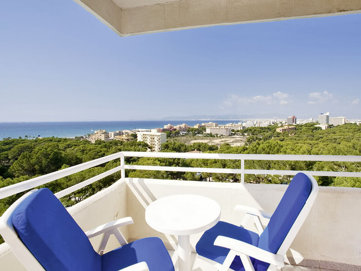 Grupotel Taurus Park