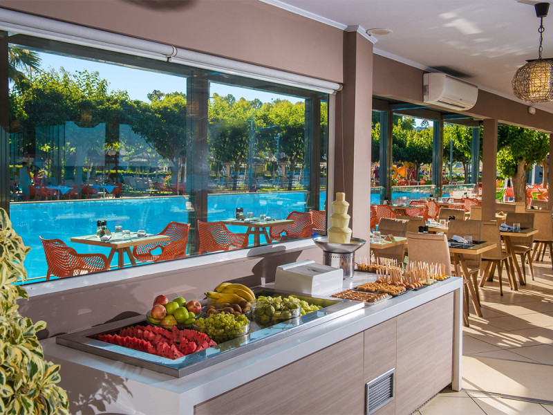 Hotel Corissia Beach