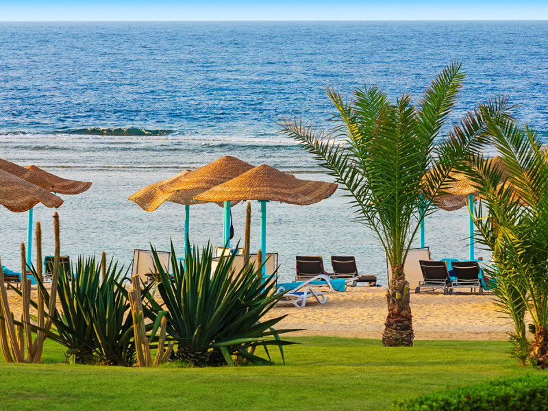 Swissotel Resort El Quseir